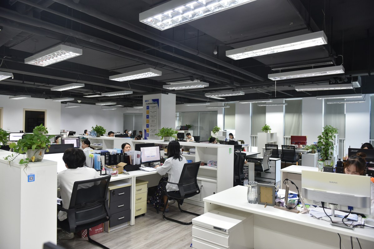 宁波易创创业服务有限公司