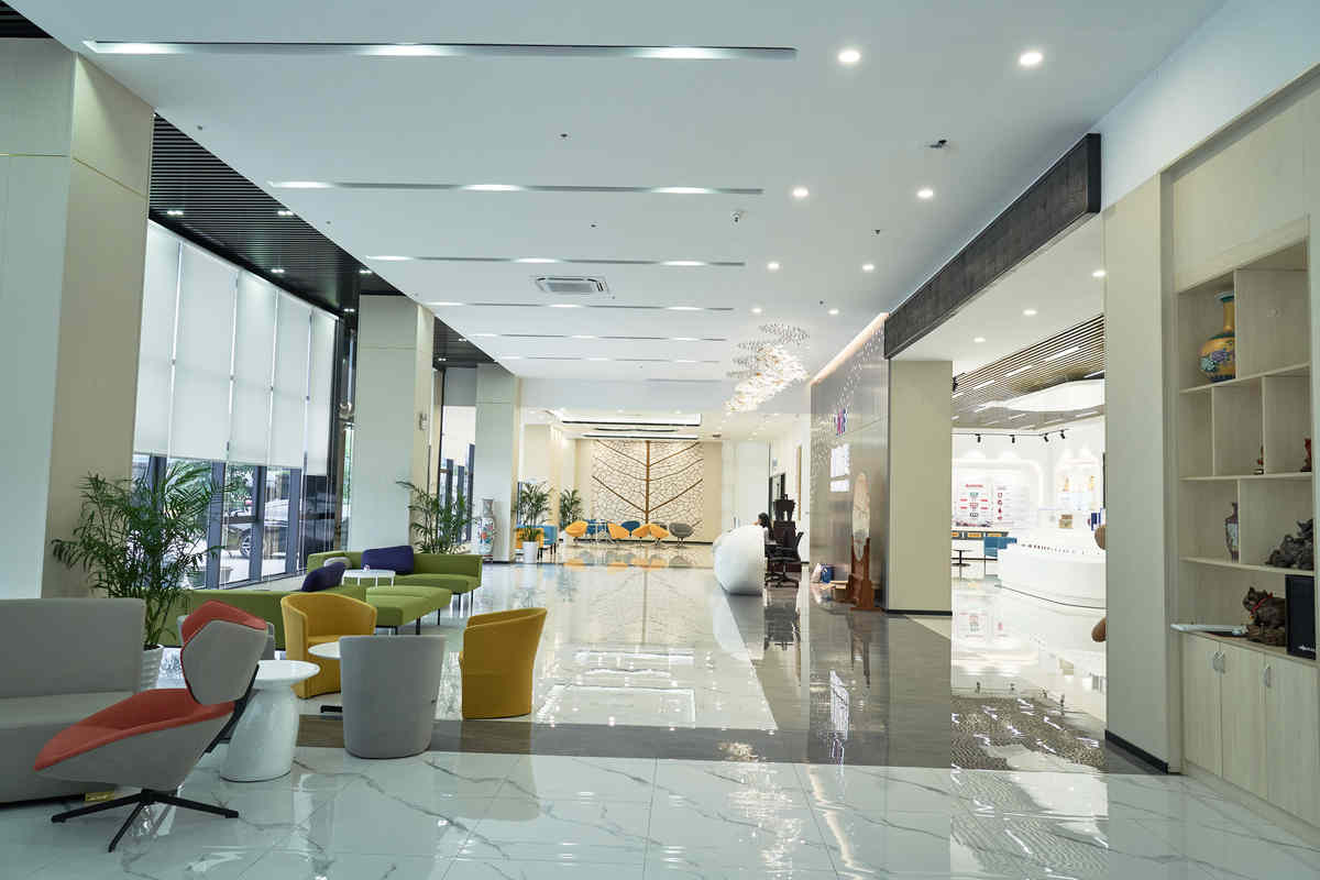 广州尚你美生物科技有限公司