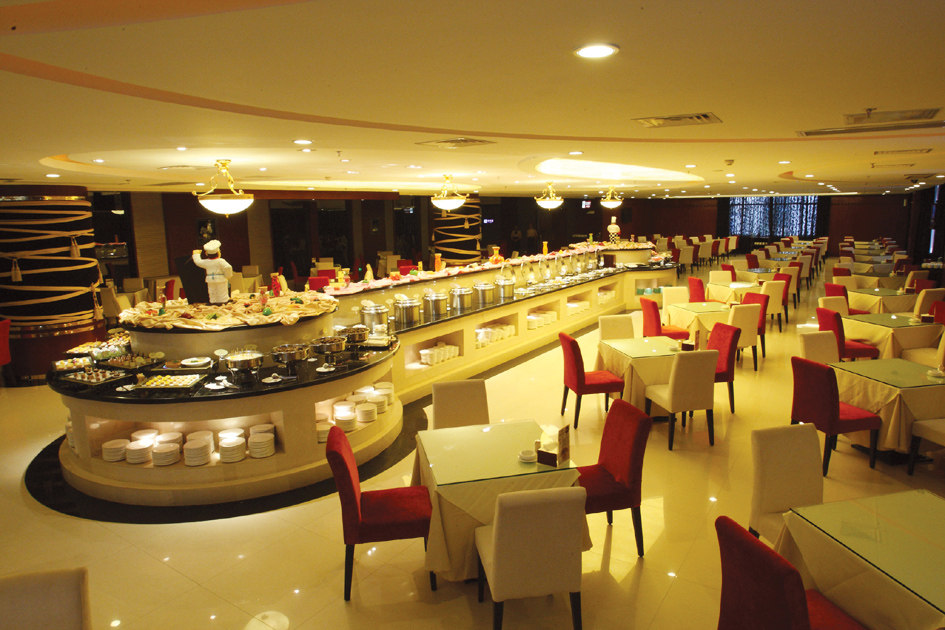 佛山市元生态休闲酒店有限责任公司