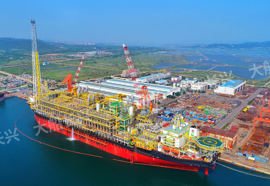 大连船舶重工集团长兴岛船舶工程有限公司招聘信息|招聘岗位|最新职位