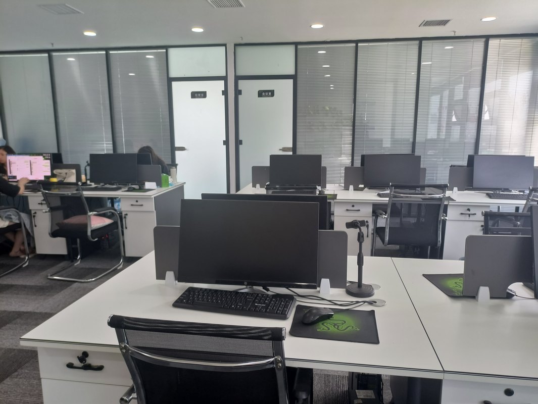 重庆庆泰人力资源管理咨询有限公司