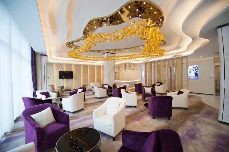 武汉美莱医疗美容医院有限公司