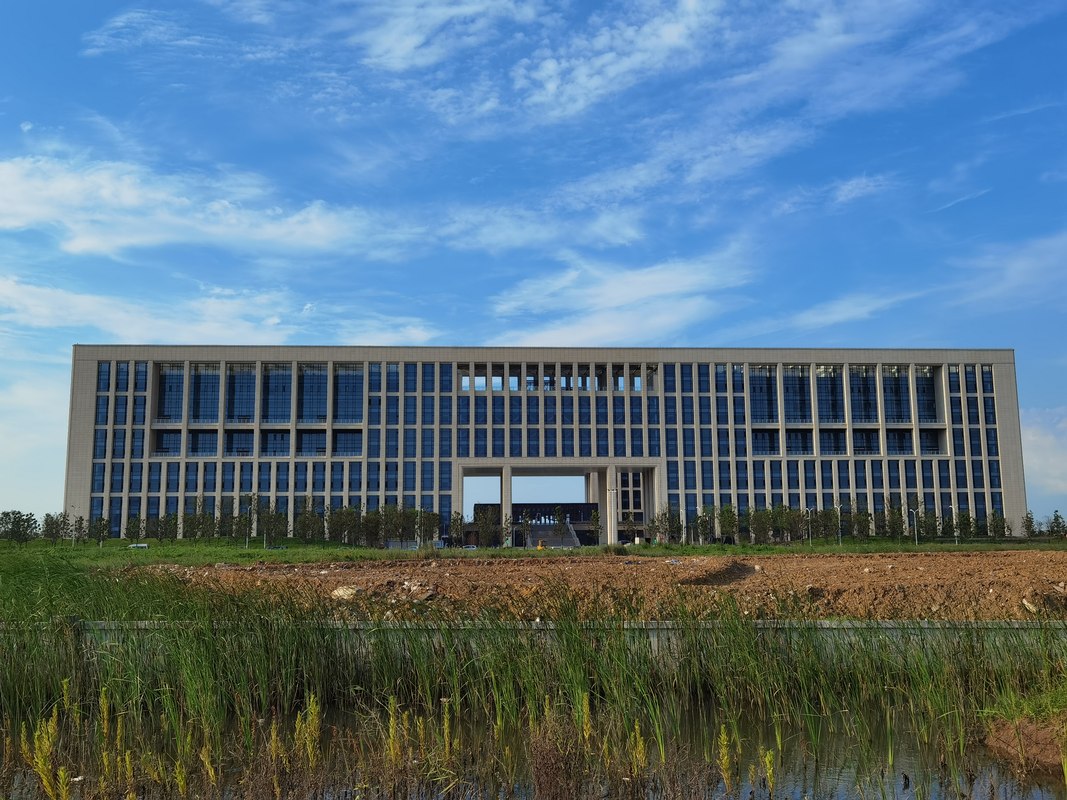 北京航空航天大学合肥创新研究院