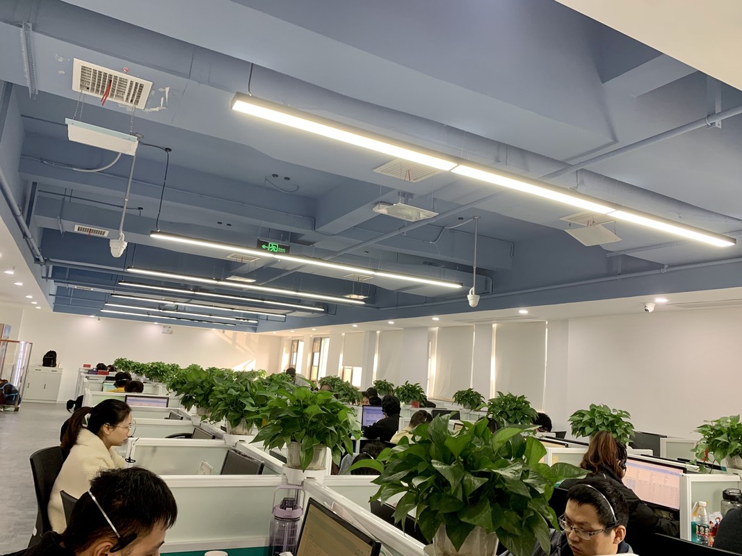 华道数据处理苏州有限公司武汉分公司