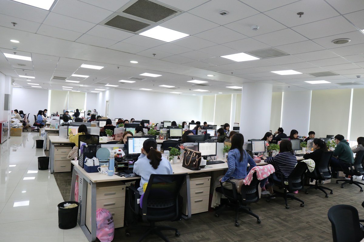 广州广颖创网络科技有限公司