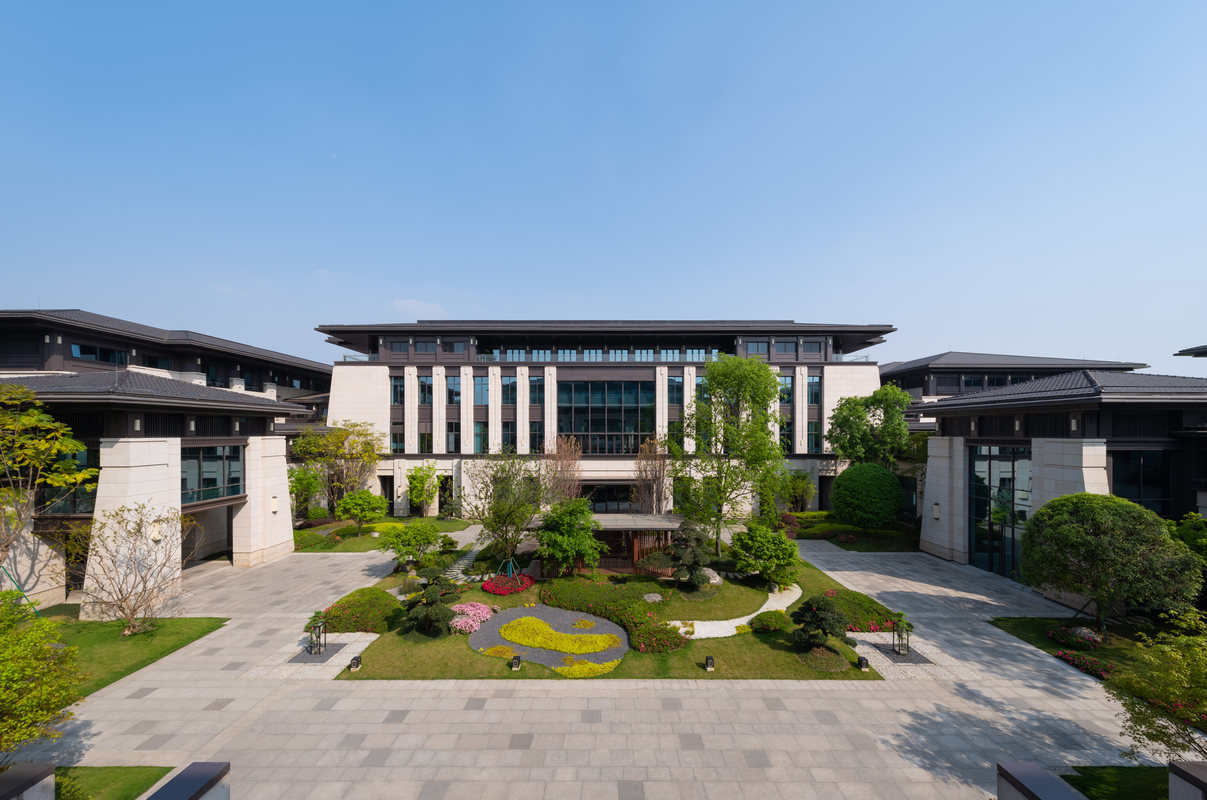 成都人居旅游酒店有限公司盛美利亚酒店