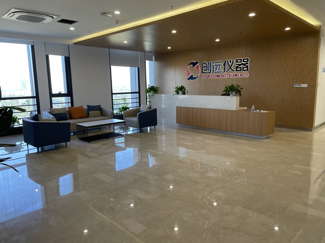 创远仪器