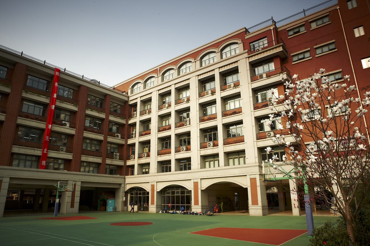 上海市黄浦区卢湾一中心小学招聘信息|招聘岗位|最新职位信息-智联