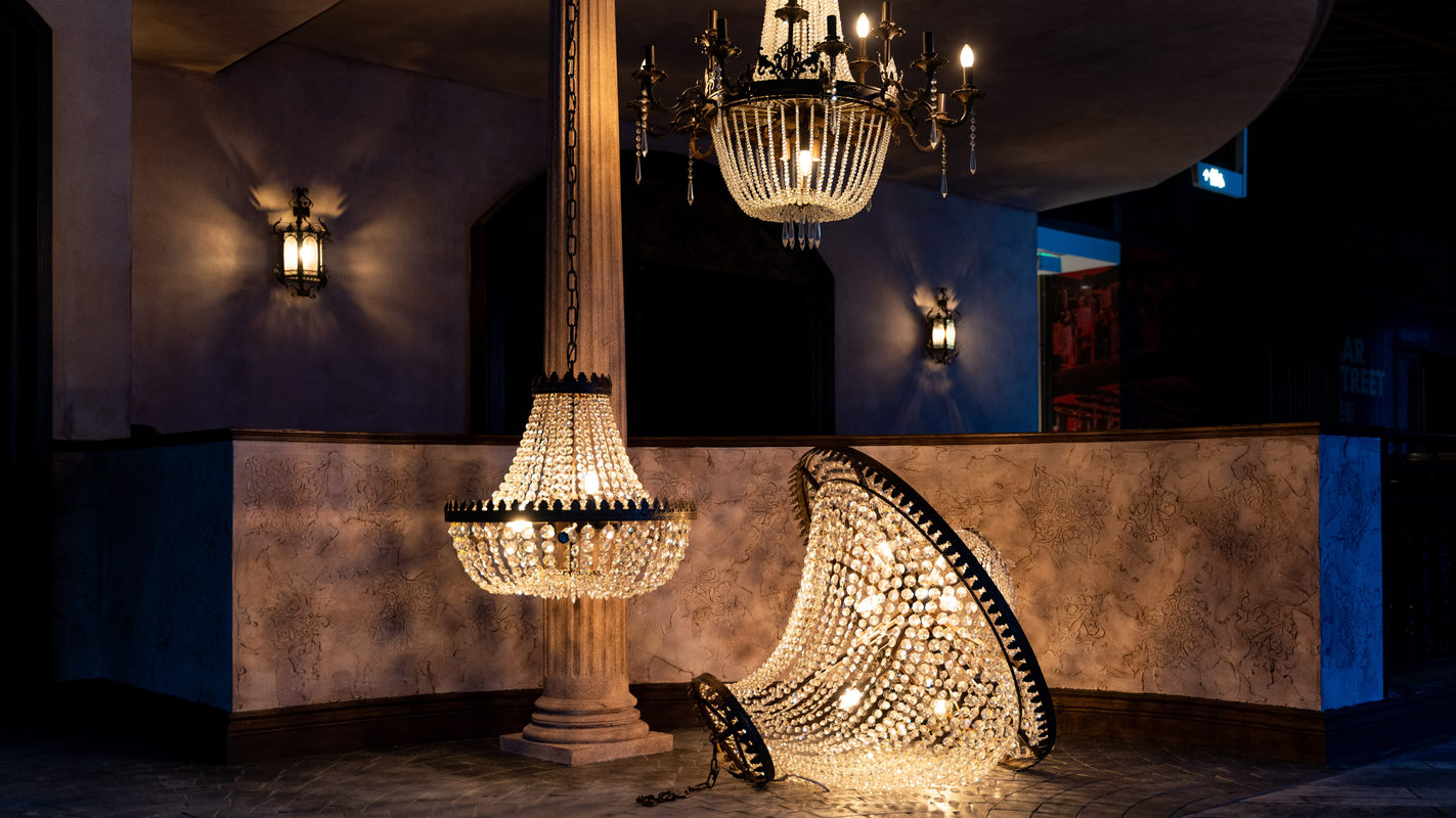 成都戈雅餐饮管理有限公司