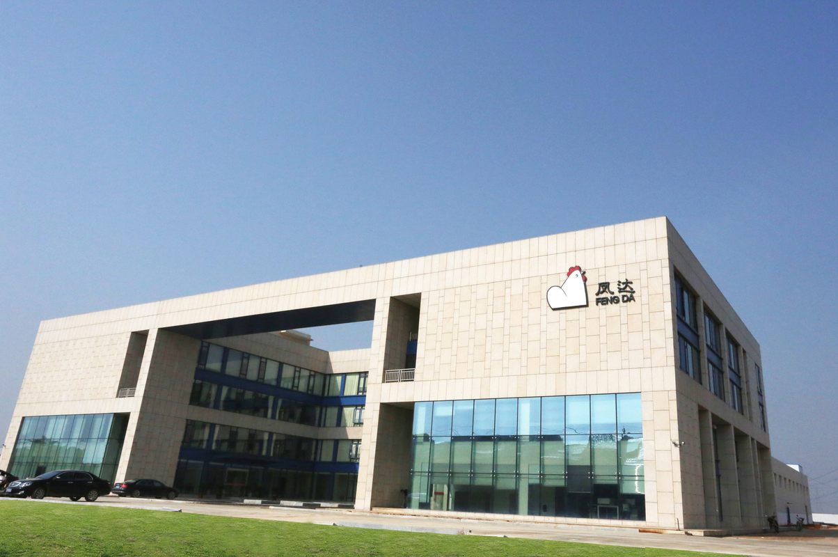 2010-05-12注册资本:3500万元法人代表:刘家荣数据来源:招聘职位很