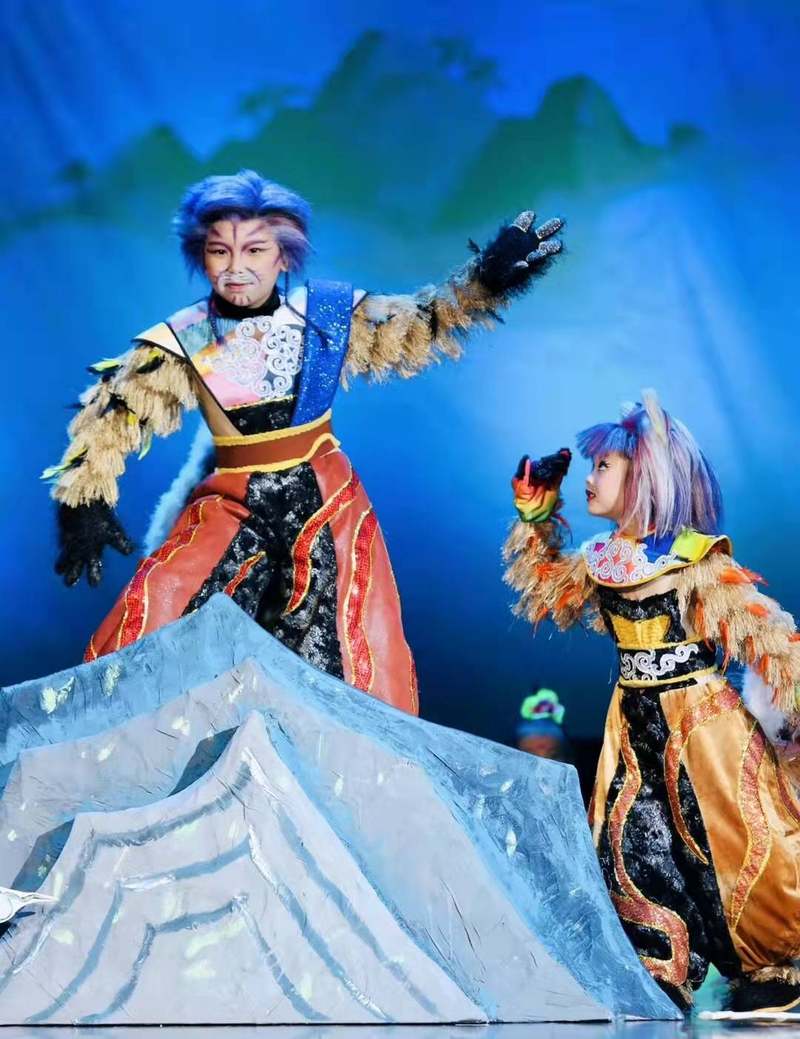 深圳市鹏城萌萌哒传媒有限公司