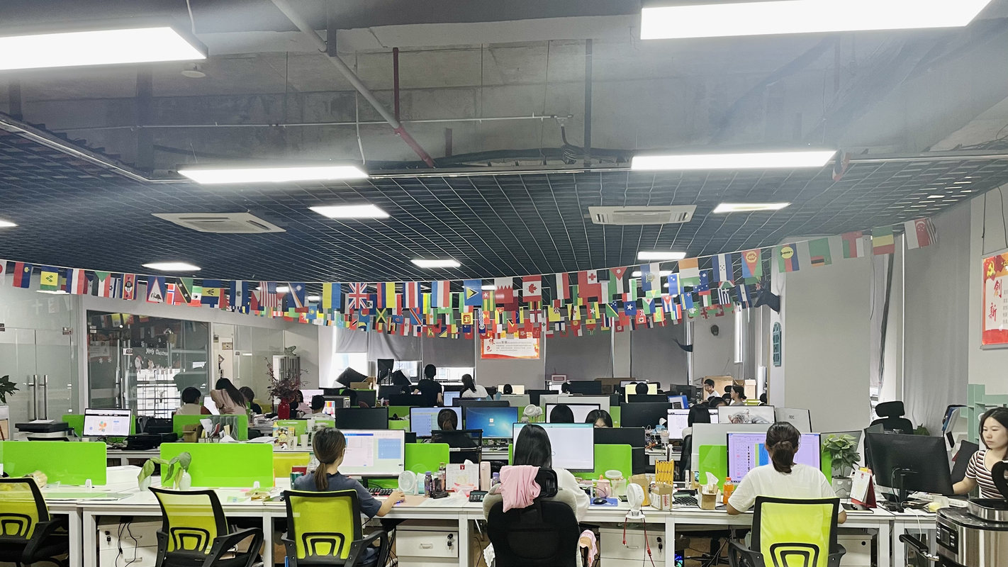 斯塔克网络科技有限公司  第1张
