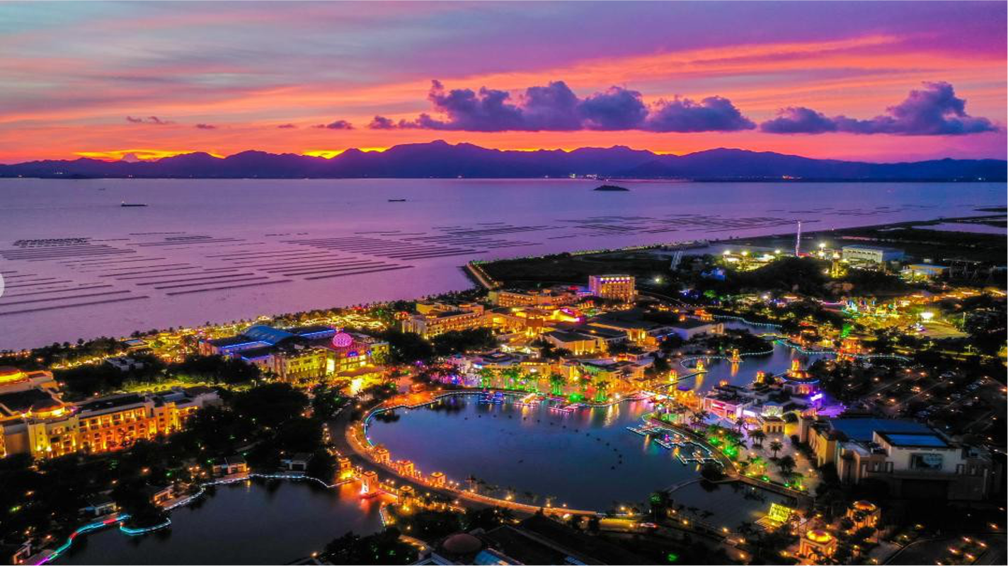 港中旅(珠海)海泉湾有限公司招聘信息|招聘岗位|最新职位信息-智联
