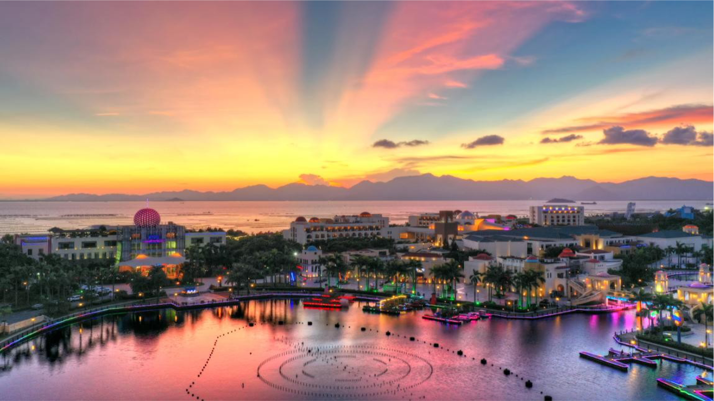 港中旅(珠海)海泉湾有限公司招聘信息|招聘岗位|最新职位信息-智联