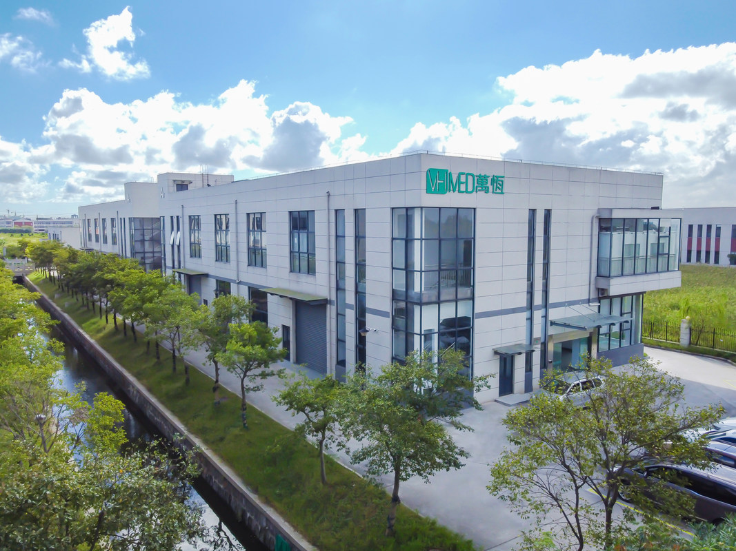 万恒医疗科技南通有限公司