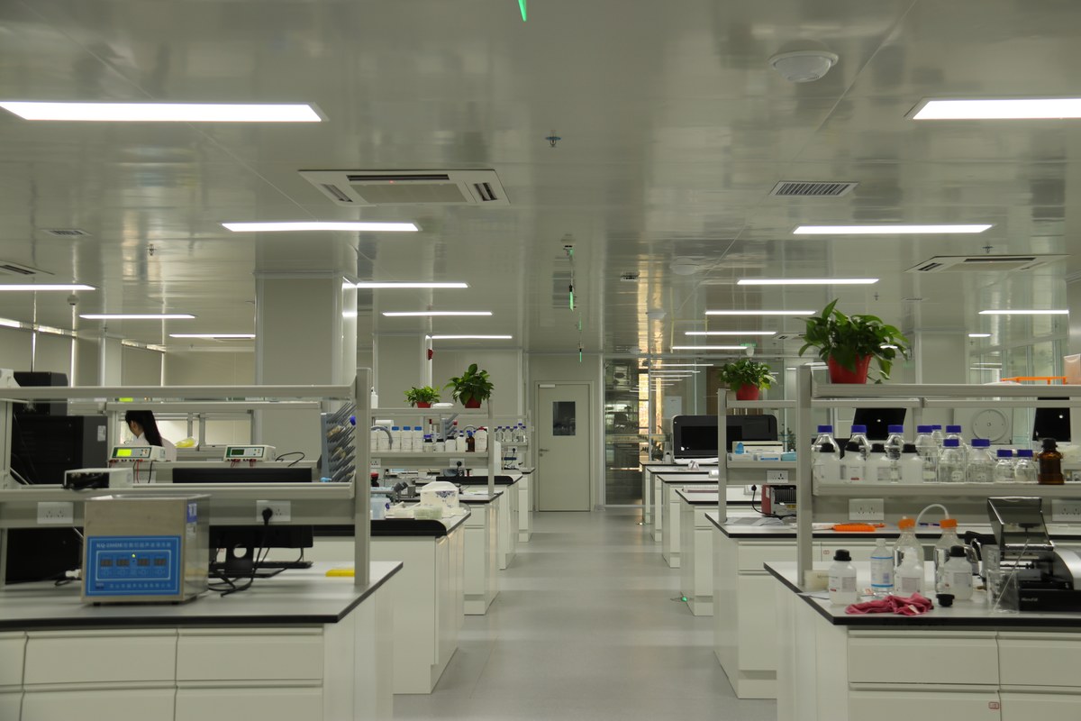 生物科技试用期规定几年(生物科技上班对身体有害吗)