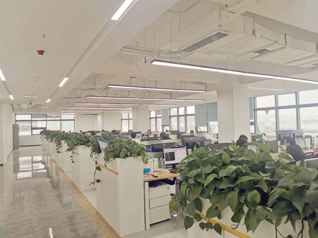 武汉兴图新科电子股份有限公司