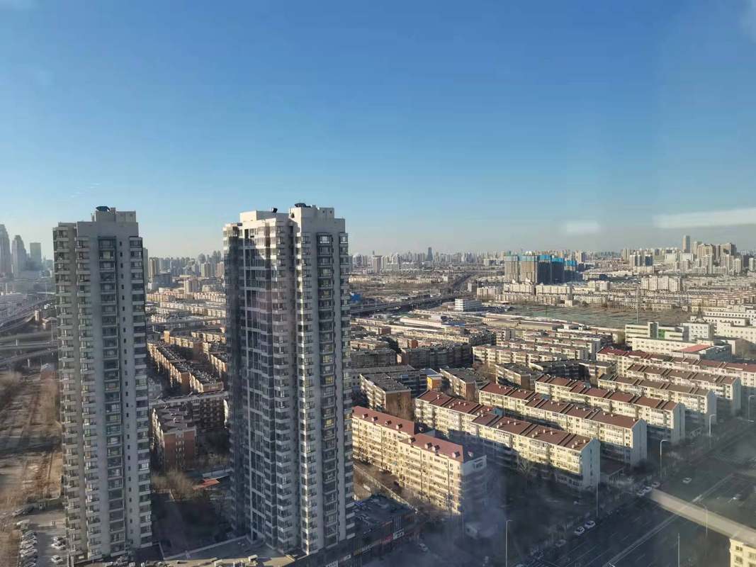 天津永利房地产经纪有限公司