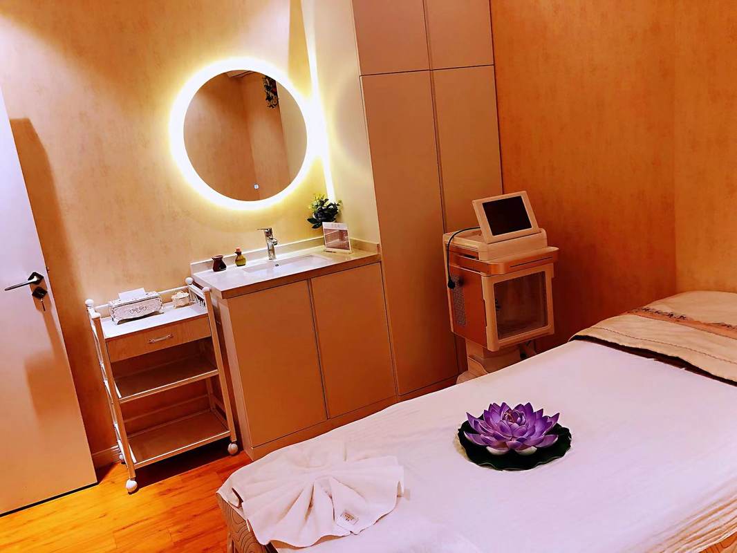 合肥艾尚妮美容美发有限责任公司