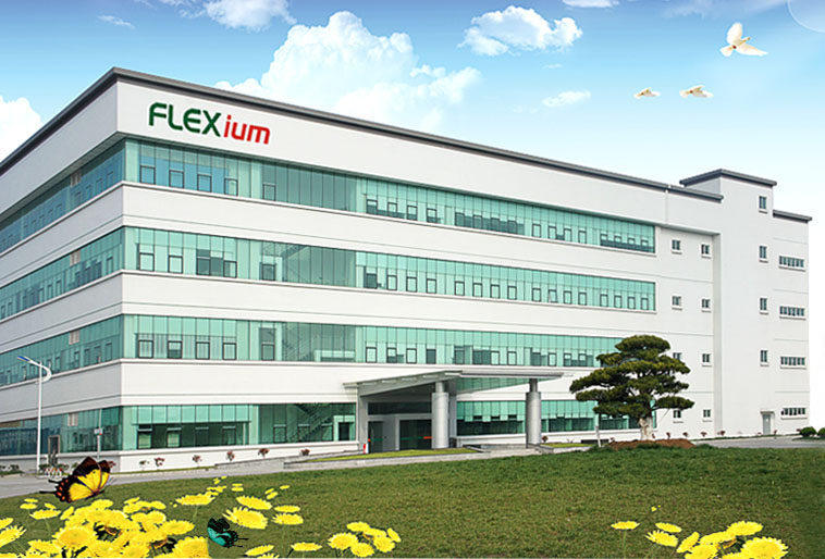 淳华科技昆山有限公司