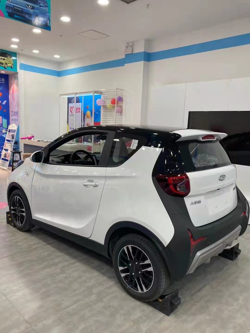 濮阳市雷曼汽车销售服务有限公司