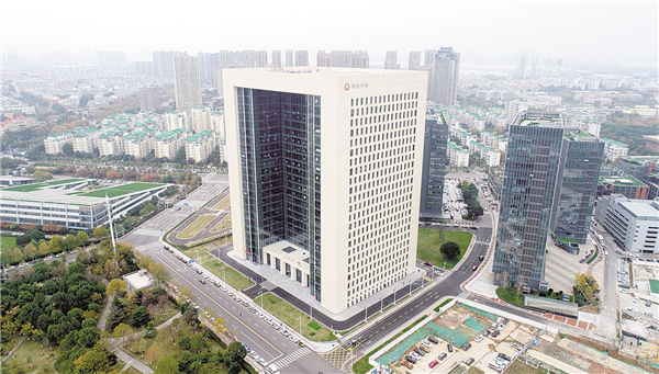 米力达武汉科技有限公司