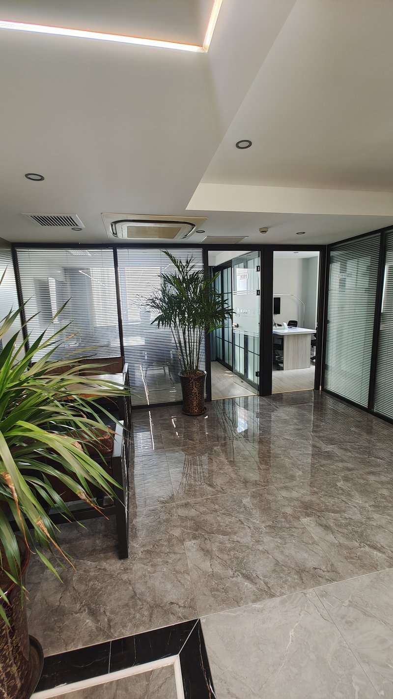 上海万涛建筑装饰工程有限公司金桥分公司