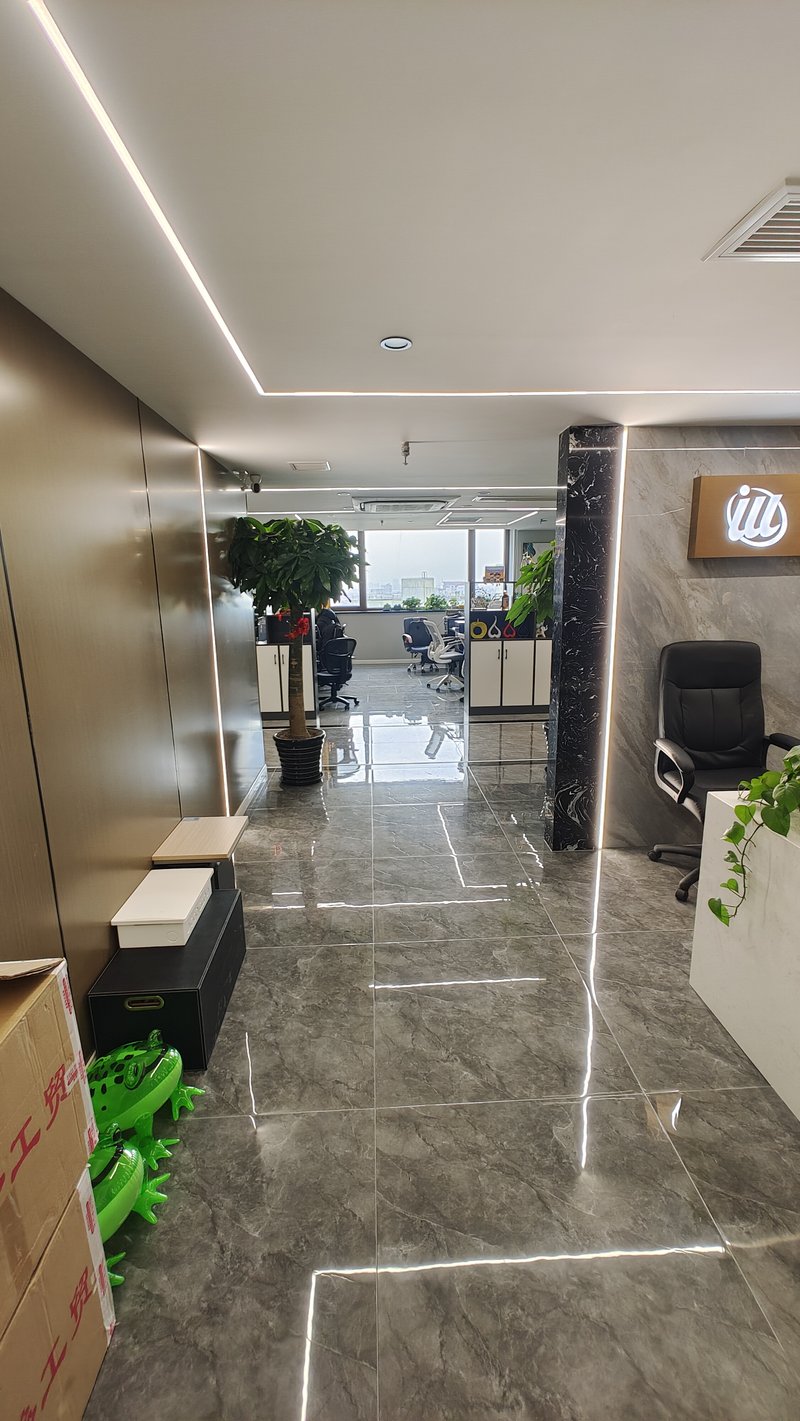 上海万涛建筑装饰工程有限公司金桥分公司