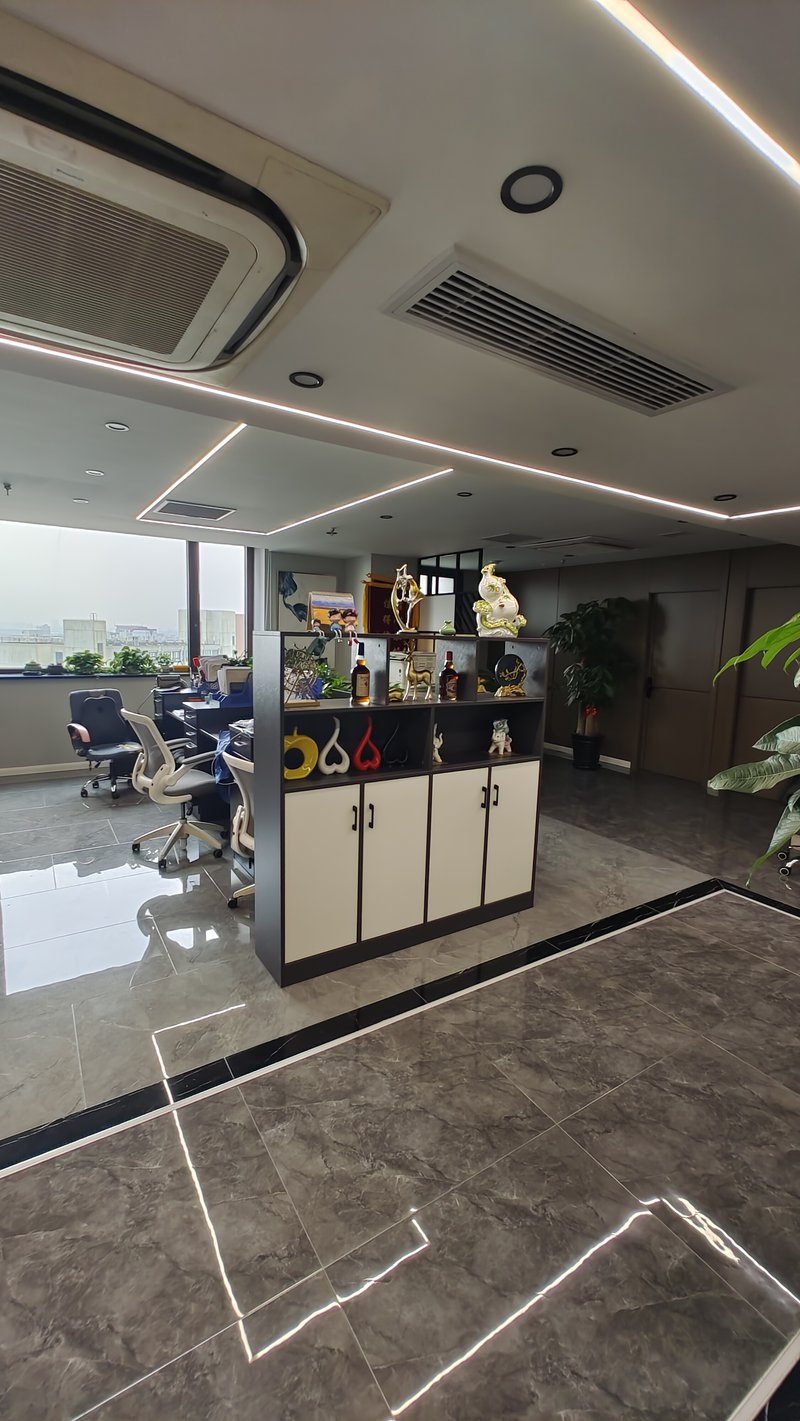 上海万涛建筑装饰工程有限公司金桥分公司