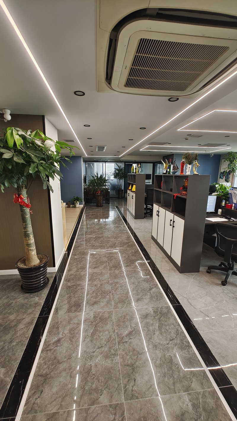 上海万涛建筑装饰工程有限公司金桥分公司