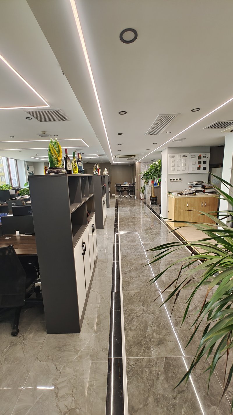 上海万涛建筑装饰工程有限公司金桥分公司