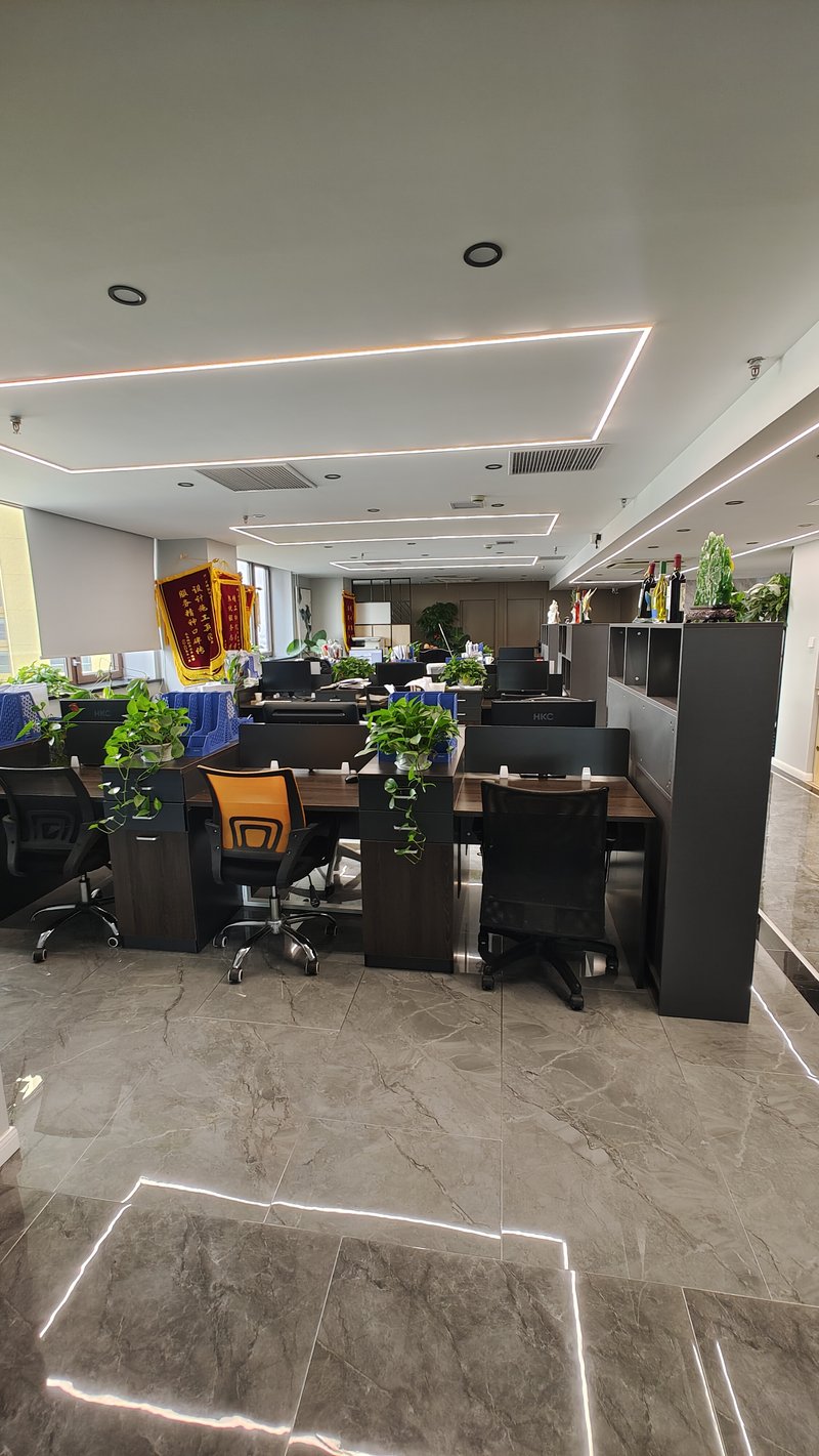 上海万涛建筑装饰工程有限公司金桥分公司