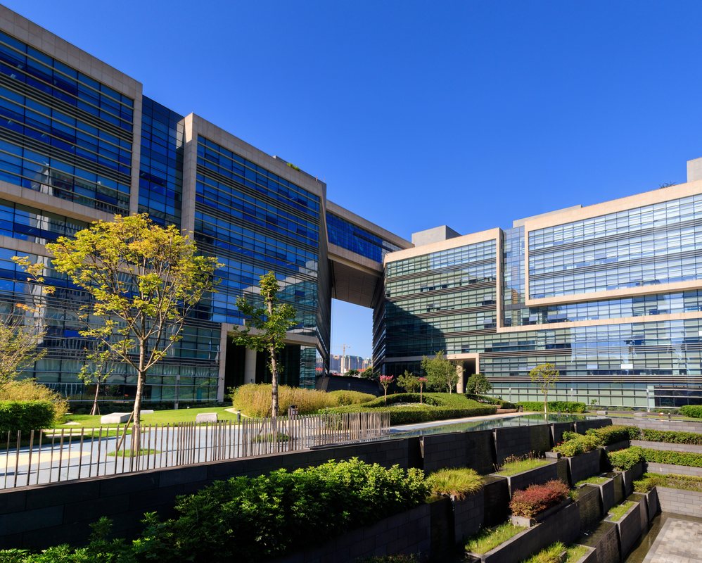 招银网络科技深圳有限公司成都分公司