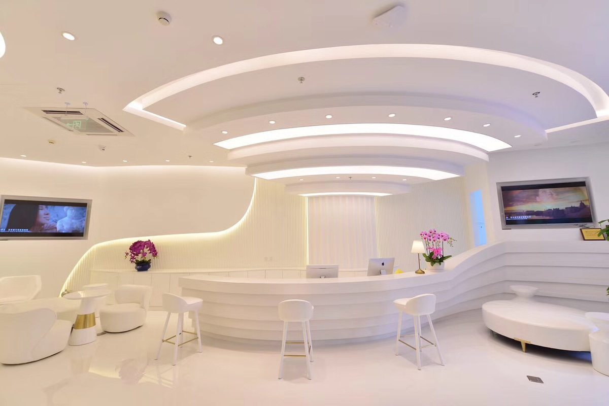 北京美神煦氰美啦医疗美容诊所有限公司