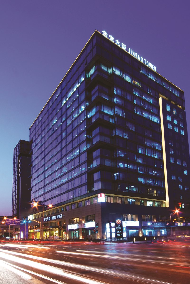 北京富华行物业管理有限公司