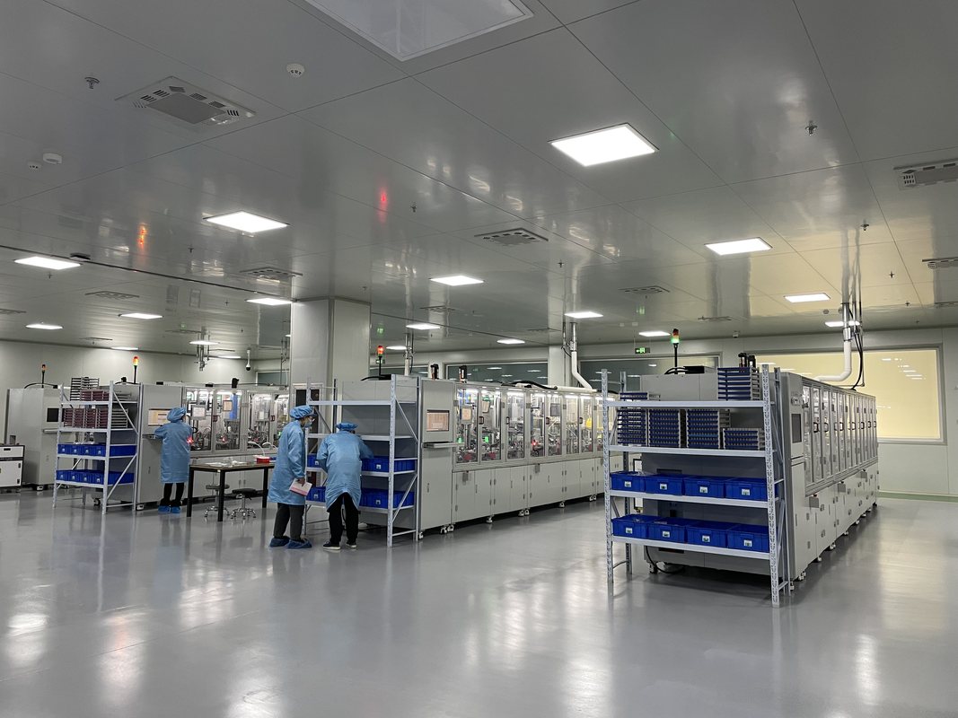 江苏奕隆机电科技有限公司