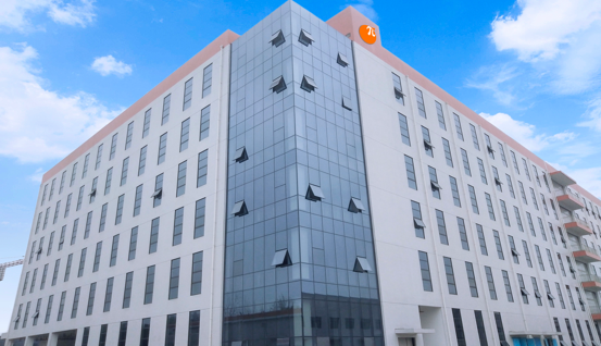 成都领益科技有限公司