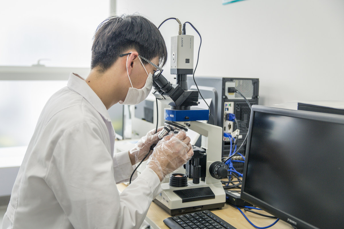 大连精美达医学检验实验室有限公司