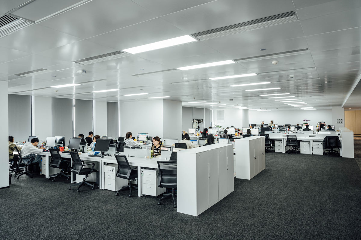 厦门美洋生活电子商务有限公司