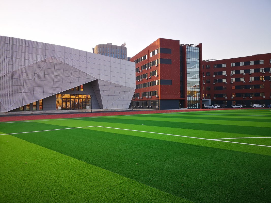 沈阳翼众东北美术学校