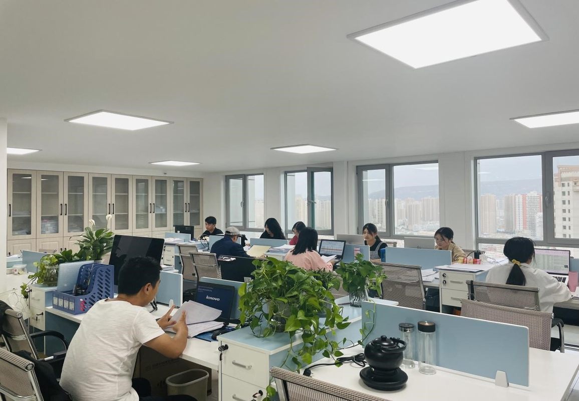 甘肃星原信会计师事务所普通合伙