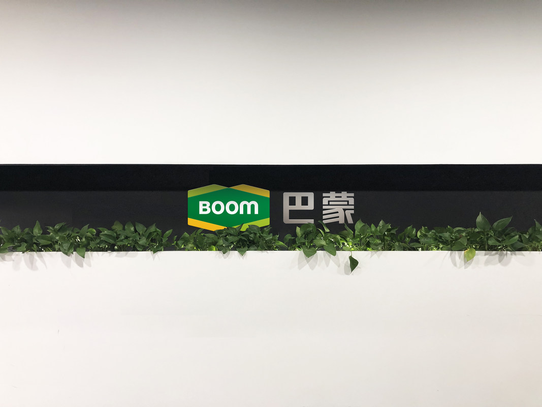 巴蒙实业上海有限公司