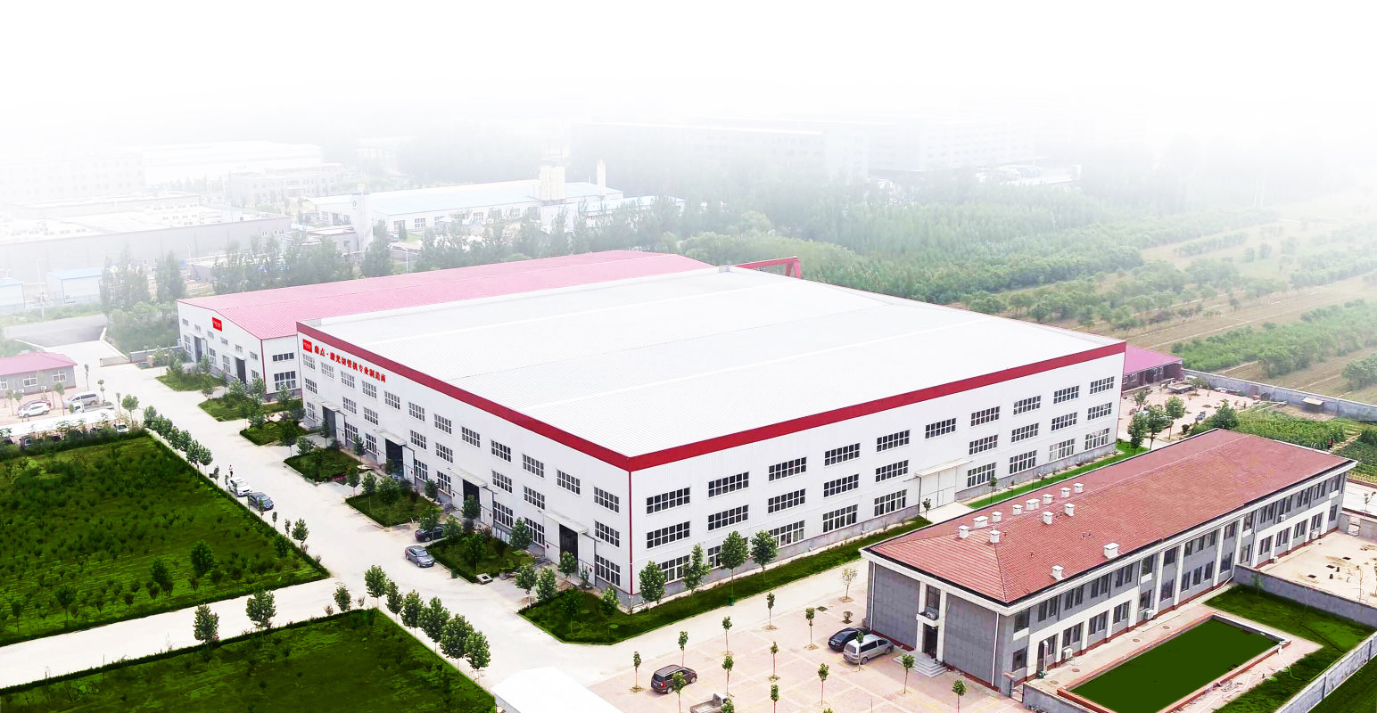 济南鼎点数控设备有限公司