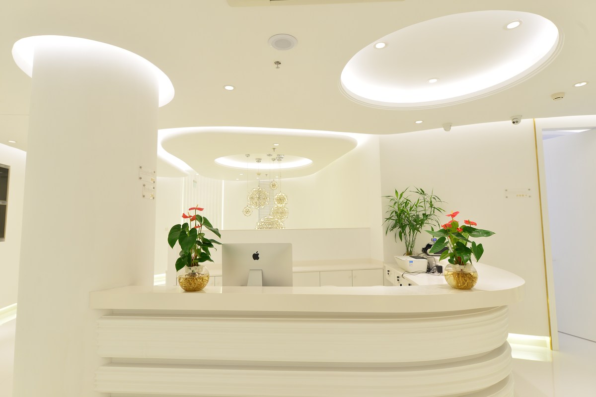 北京美神煦氰美啦医疗美容诊所有限公司