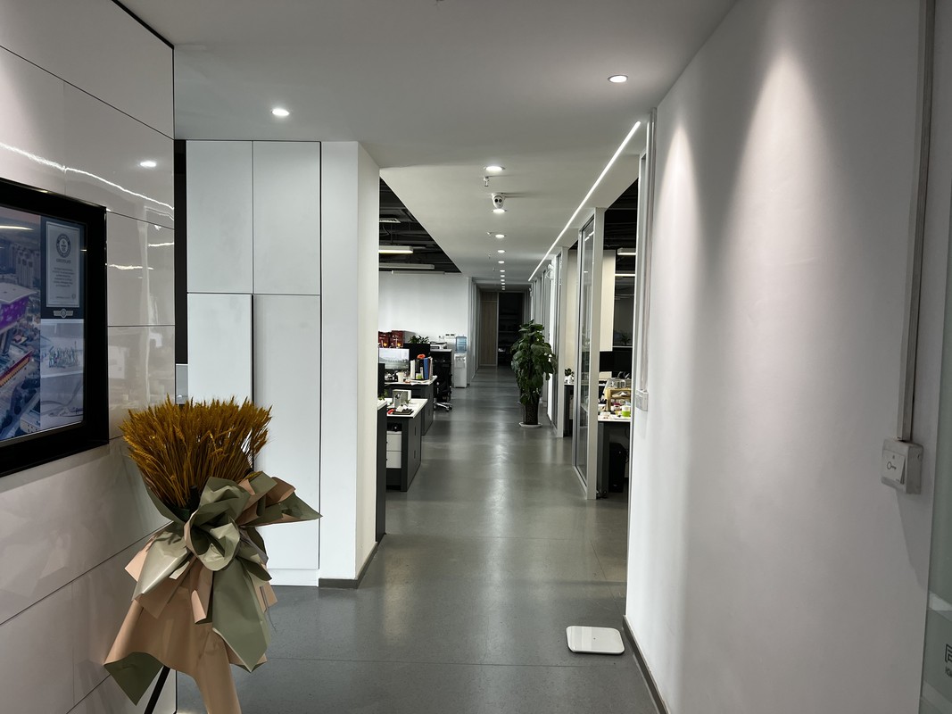 北京维拓时代建筑设计股份有限公司西安分公司