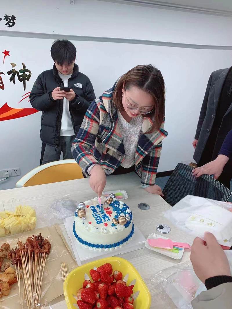 锐仕方达人才科技集团有限公司南京江北分公司