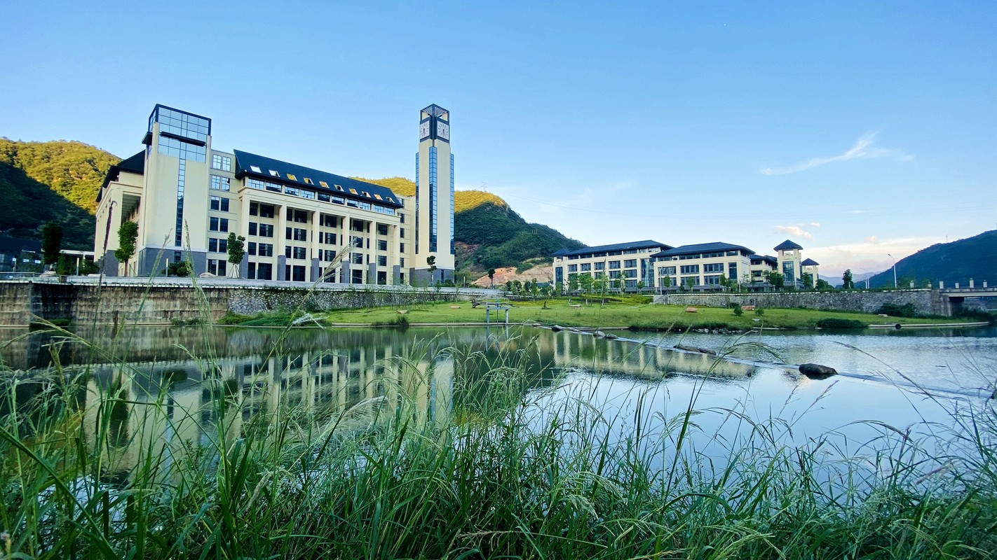 福州工商学院