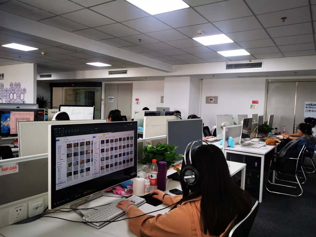 天津市西青创影网络信息咨询工作室