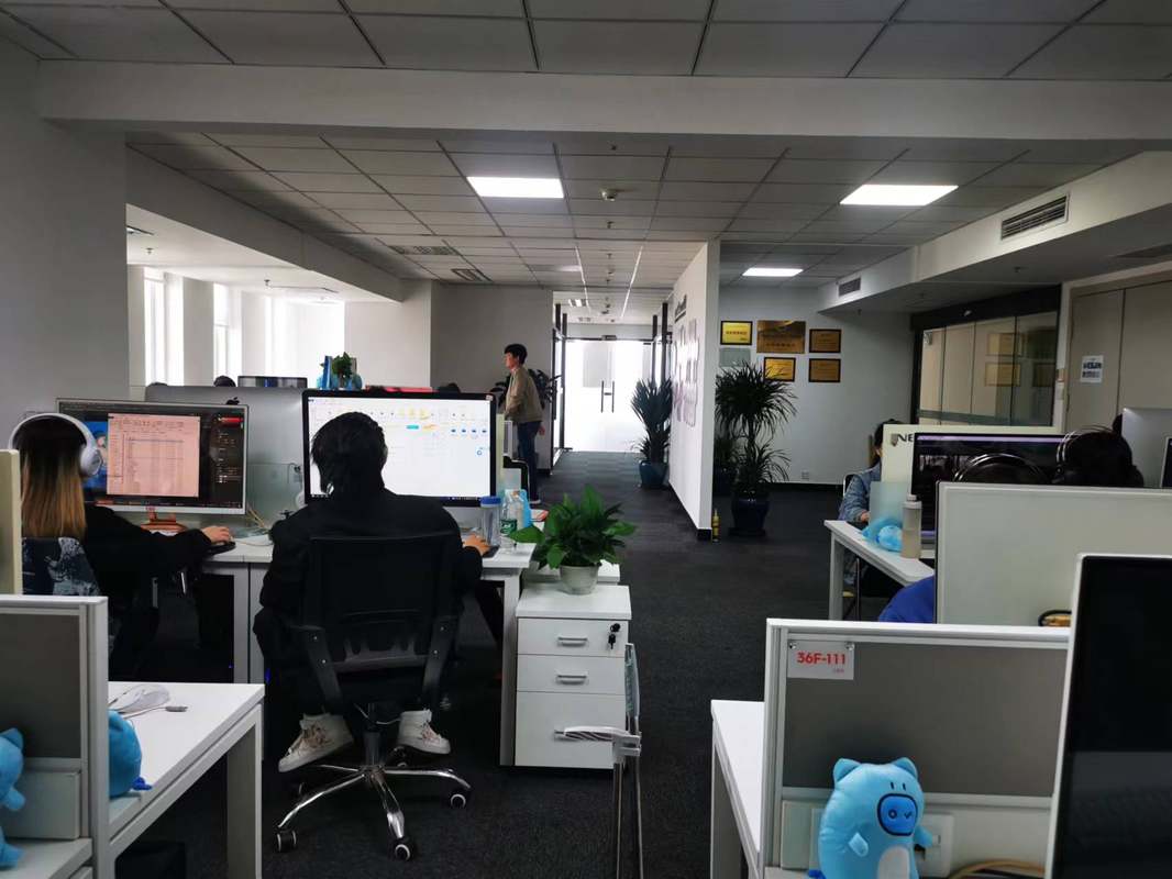 天津市西青创影网络信息咨询工作室