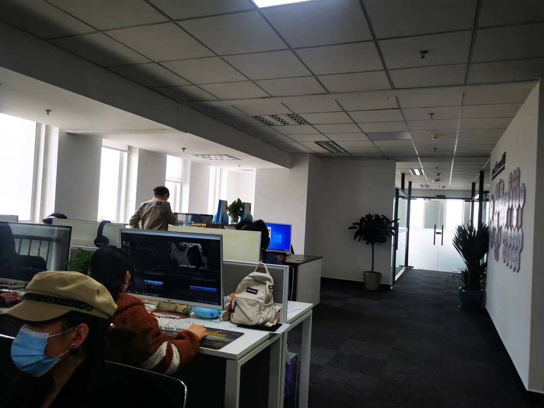 天津市西青创影网络信息咨询工作室